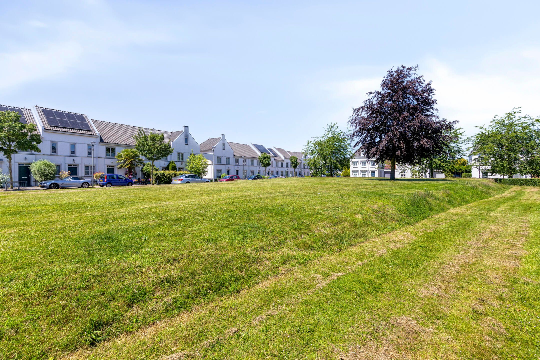 Photo 3 of Moerdonksvoort 21