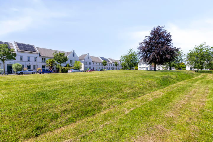 Photo 3 of Moerdonksvoort 21