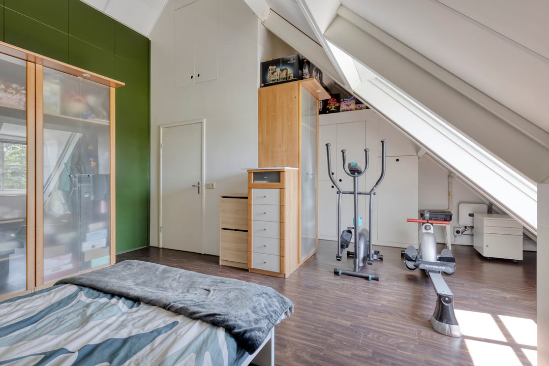 Photo 38 of Moerdonksvoort 21