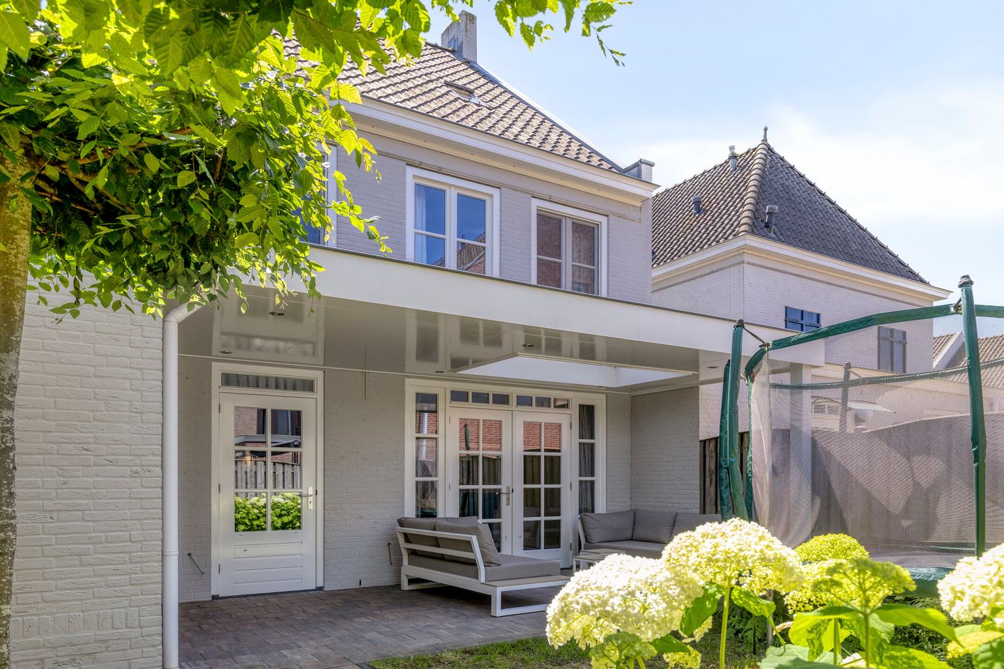 Photo 20 of Moerdonksvoort 21