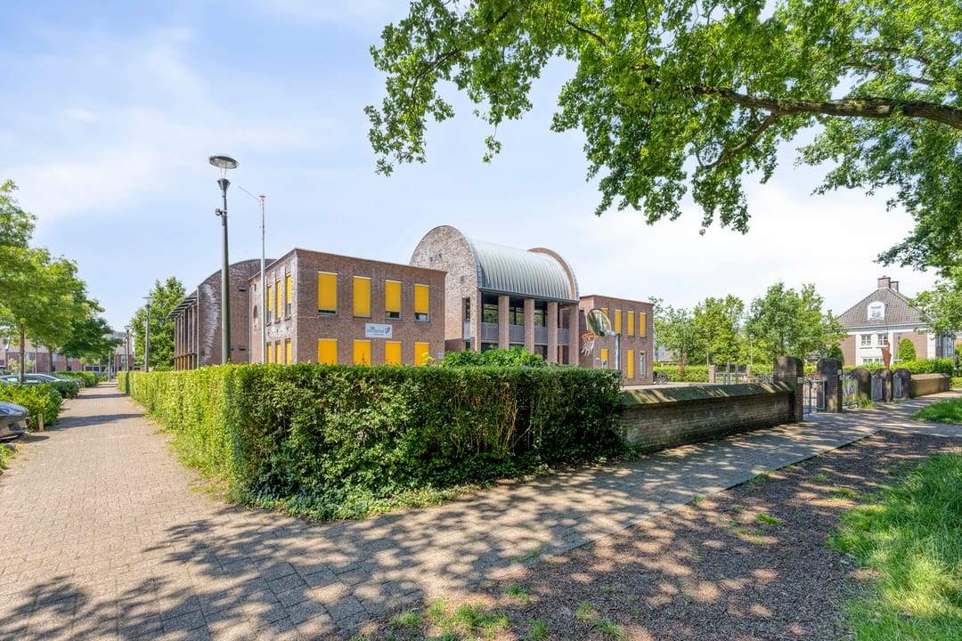Photo 41 of Moerdonksvoort 21