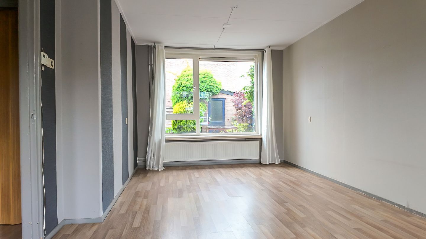 Foto 4 van Bizetlaan 11