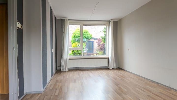 Foto 4 van Bizetlaan 11