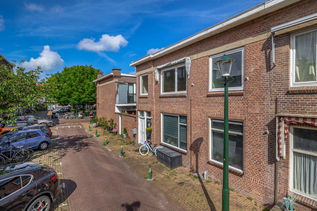 Photo 7 of Burgemeester Jansenstraat 1