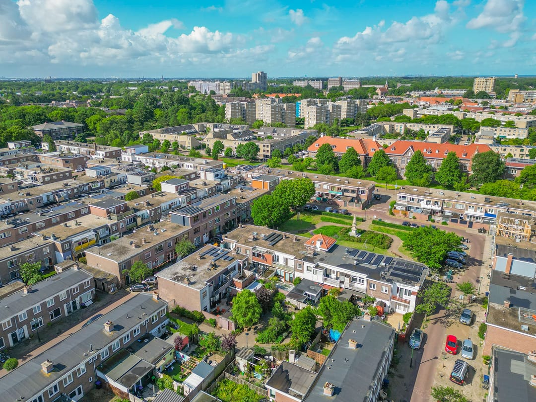Photo 38 of Burgemeester Jansenstraat 1