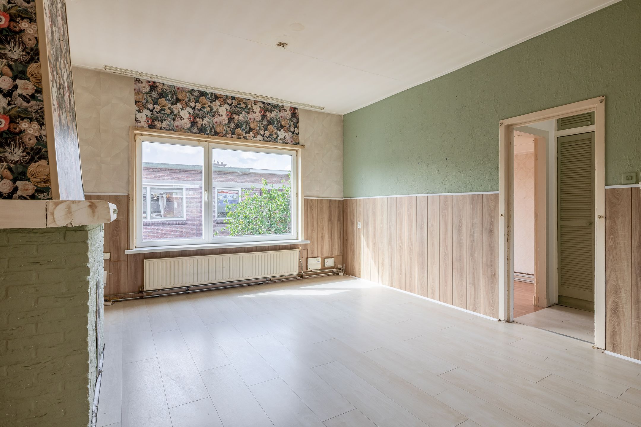 Photo 12 of Burgemeester Jansenstraat 1