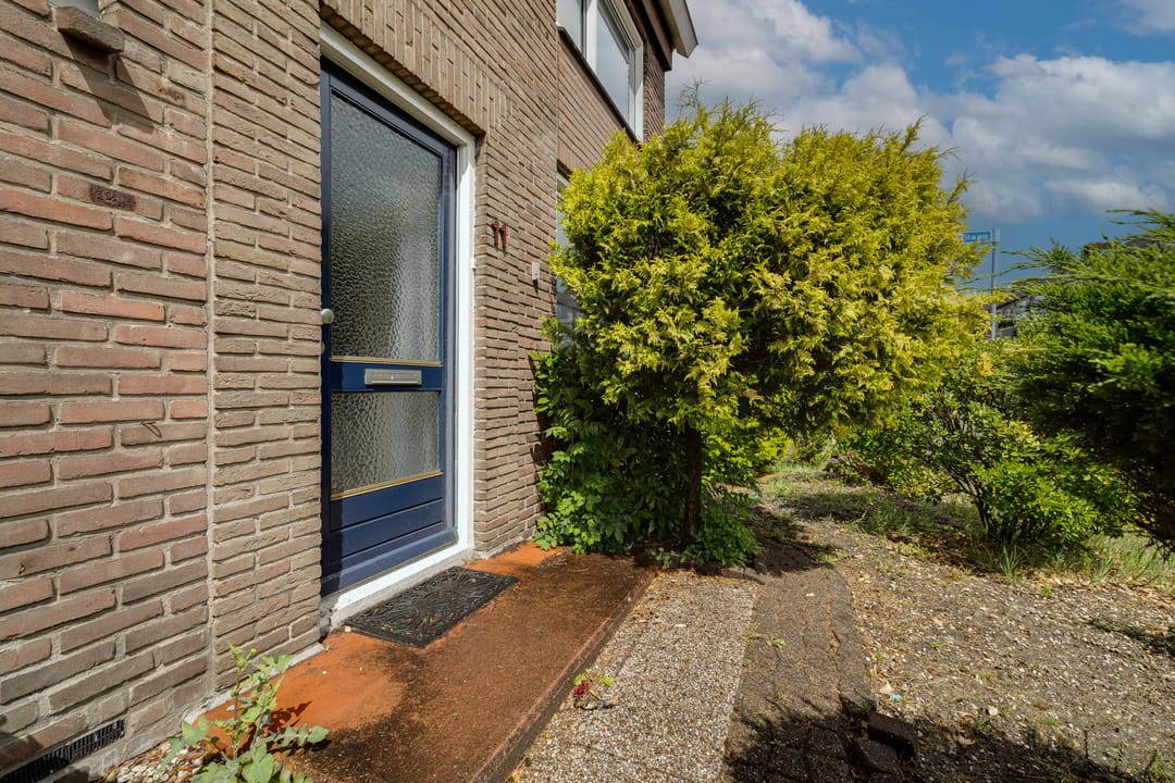 Foto 23 van Bizetlaan 11