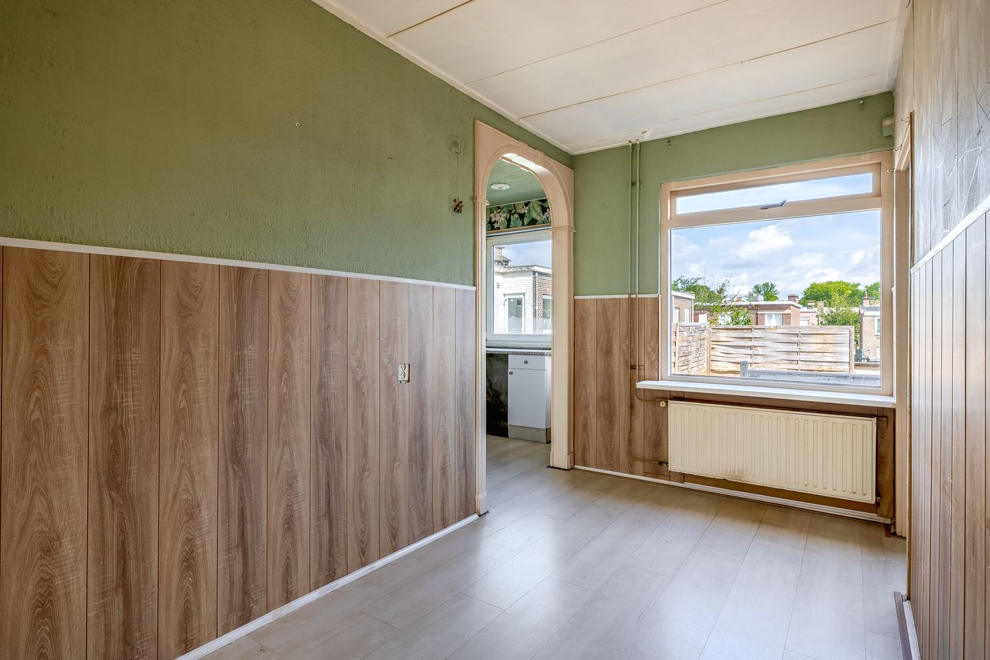 Photo 29 of Burgemeester Jansenstraat 1