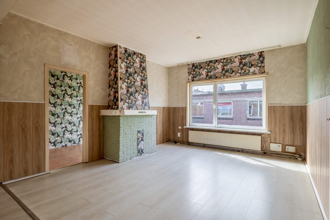 Photo 11 of Burgemeester Jansenstraat 1