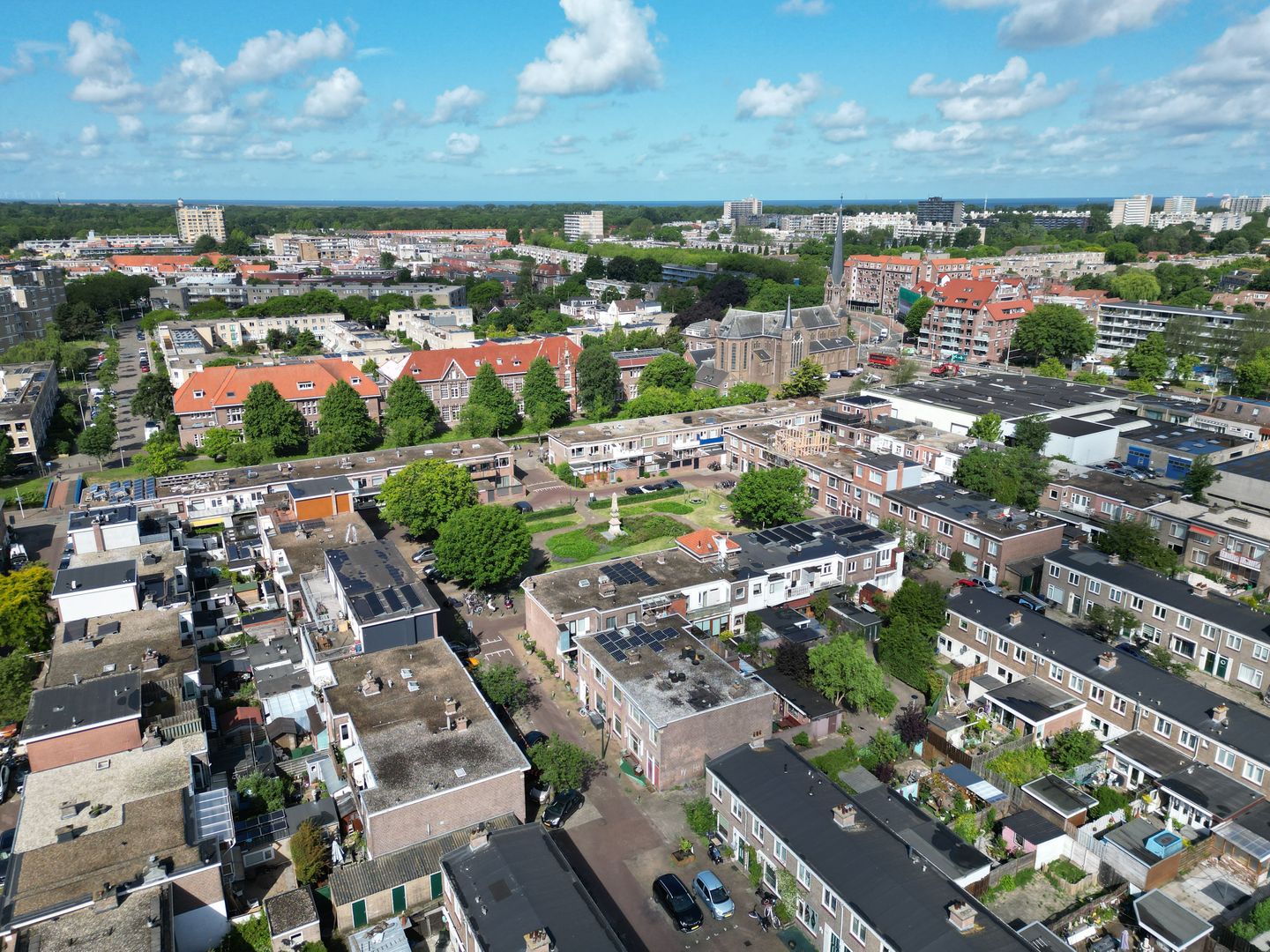 Photo 35 of Burgemeester Jansenstraat 1