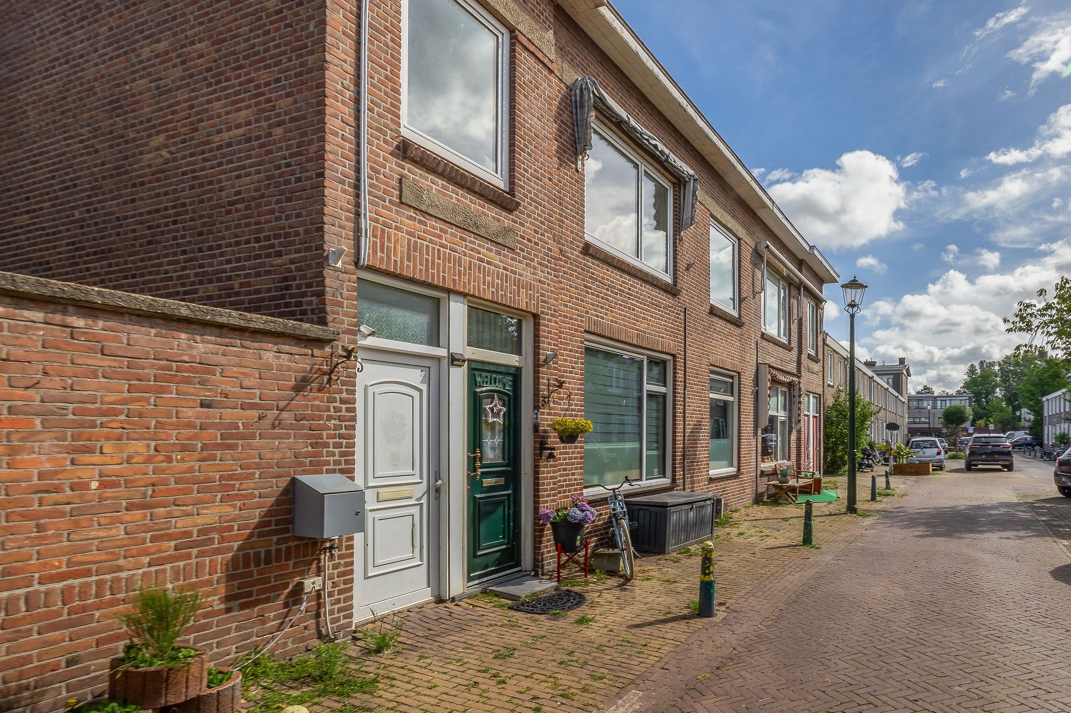Photo 6 of Burgemeester Jansenstraat 1