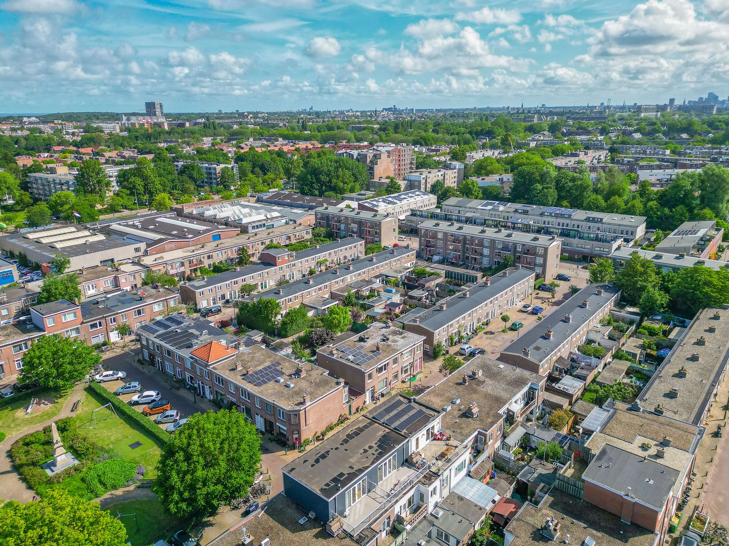 Photo 34 of Burgemeester Jansenstraat 1