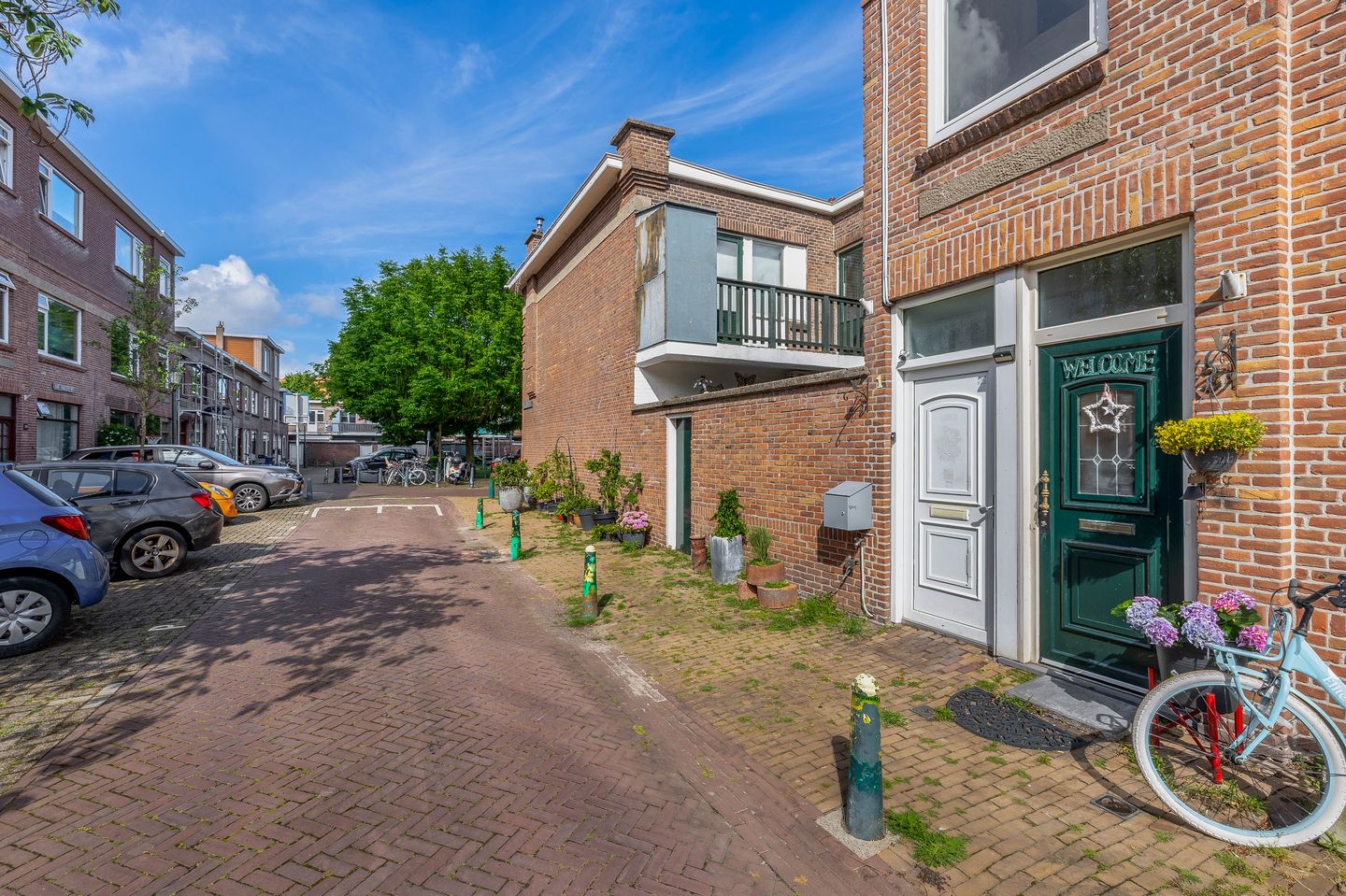 Photo 5 of Burgemeester Jansenstraat 1