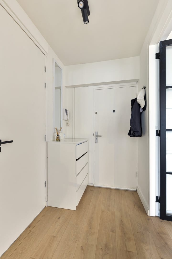 Foto 5 van Bisschopsmolengang 10-B