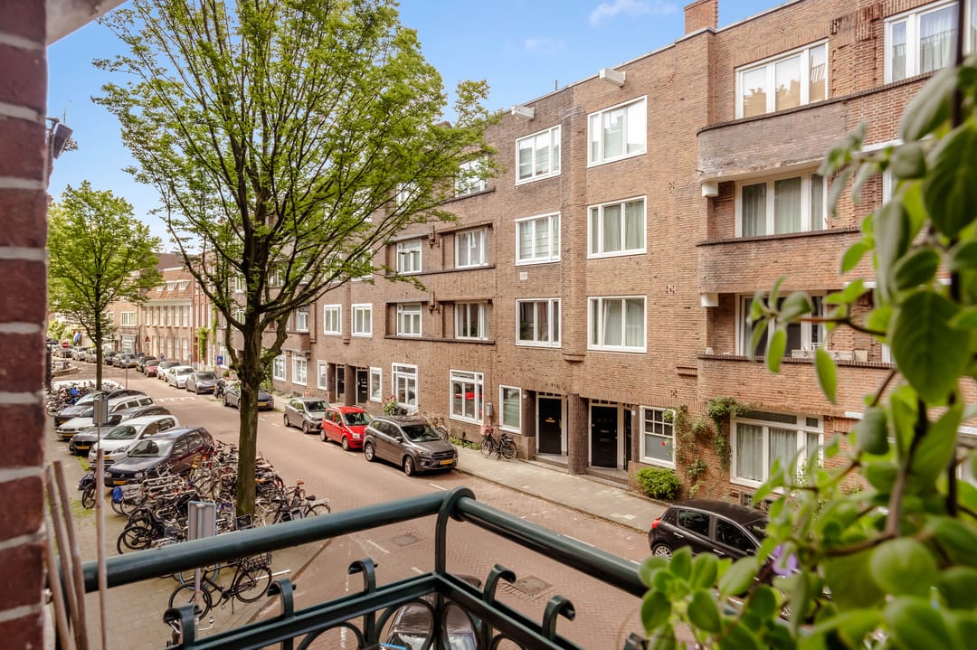 Foto 17 van Chasséstraat 94-1