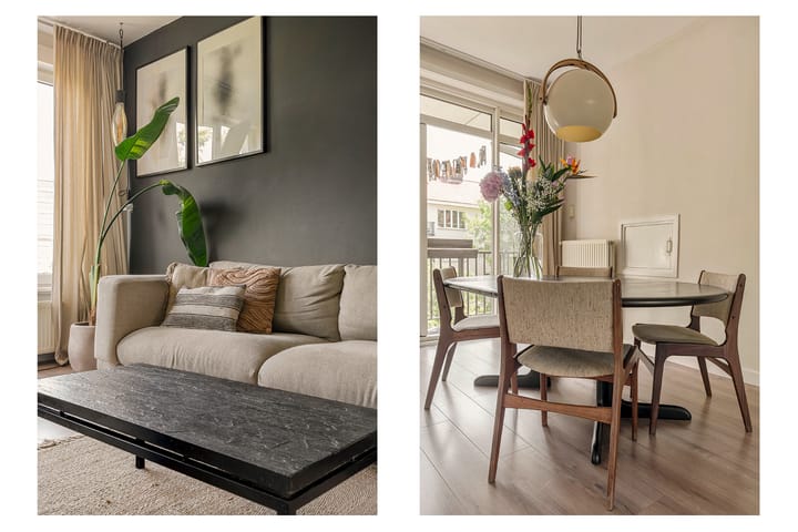 Appartement te koop: James Rosskade 6-2, Amsterdam