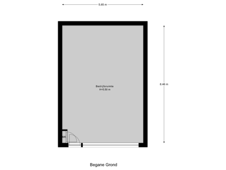 Bekijk plattegrond