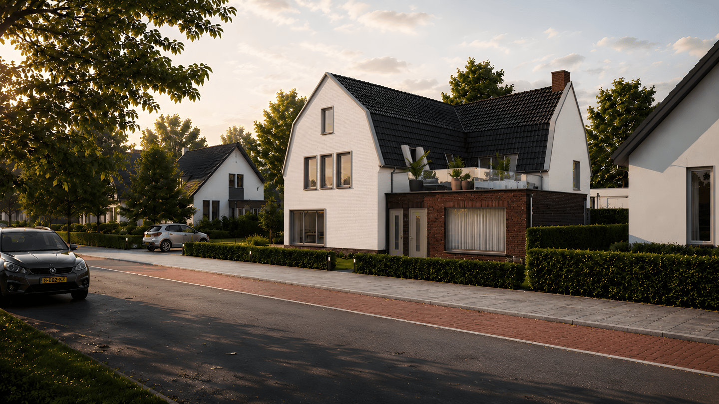 Foto 1 van Utrechtseweg 125-A