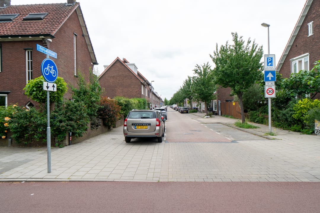 Photo 53 of Fregatstraat 3