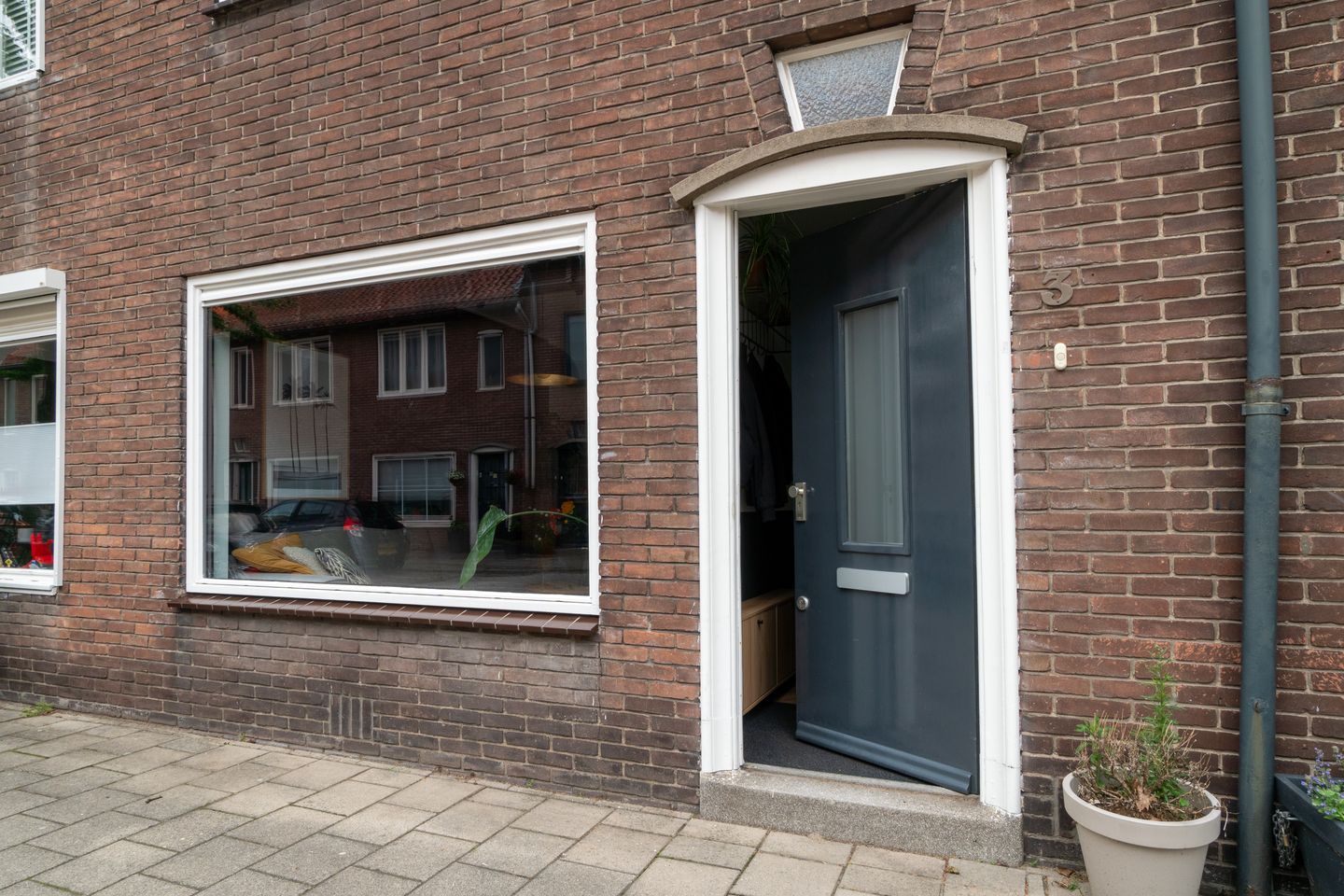 Photo 5 of Fregatstraat 3