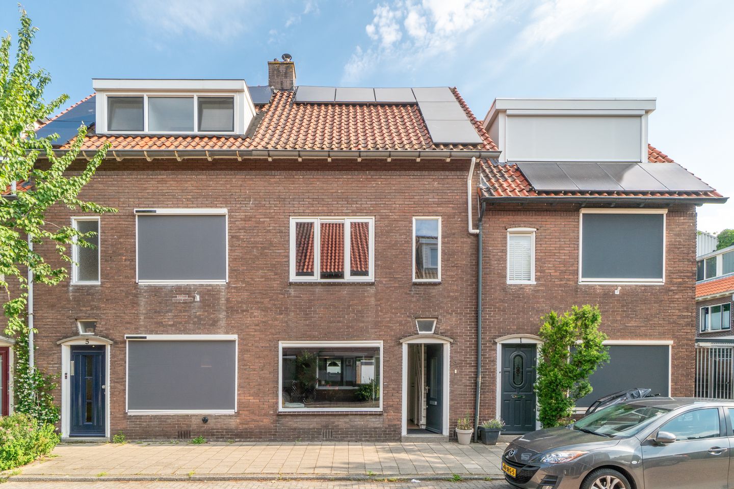 Photo 4 of Fregatstraat 3