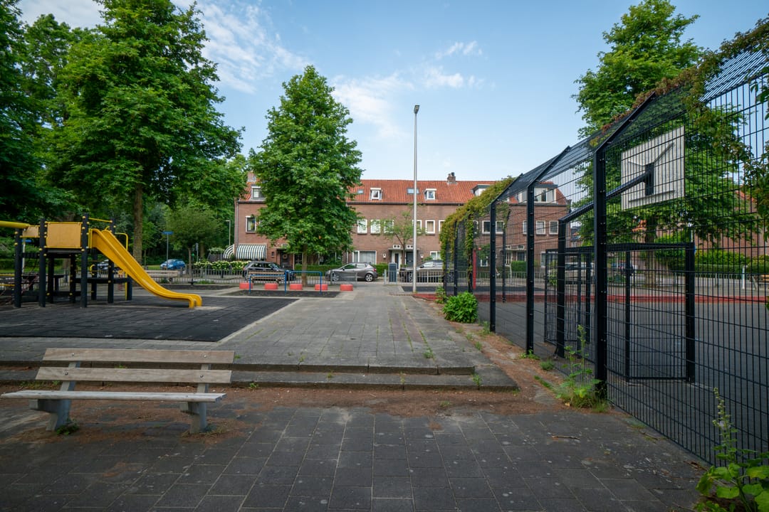 Photo 56 of Fregatstraat 3