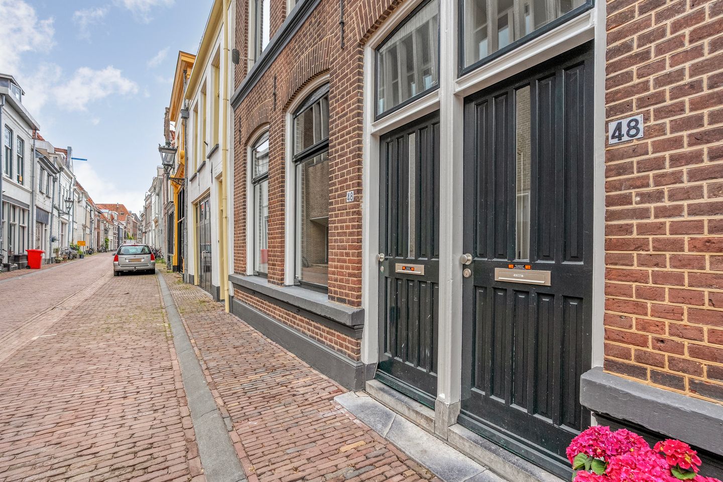 Photo 20 of Buiten Nieuwstraat 48