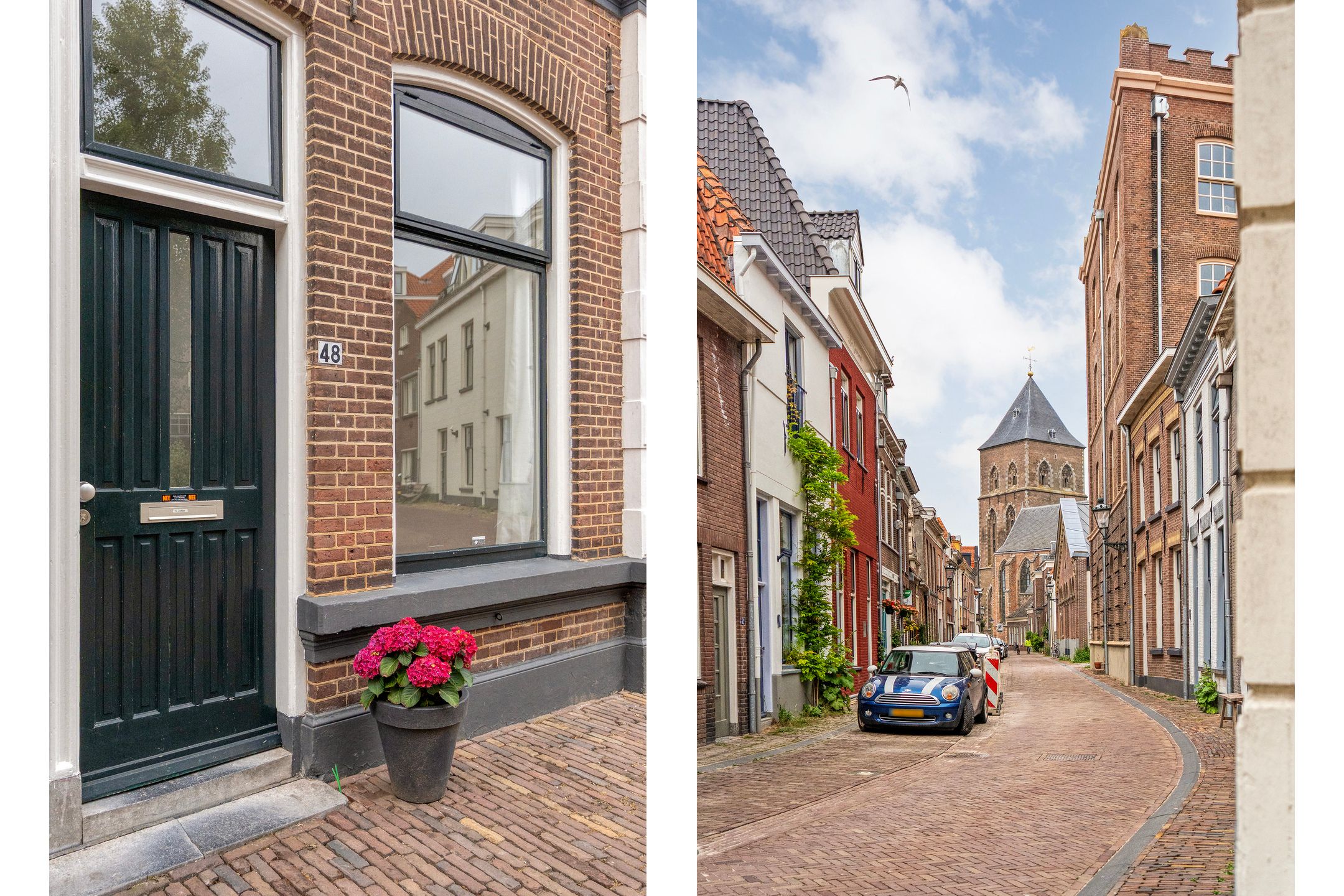 Photo 21 of Buiten Nieuwstraat 48