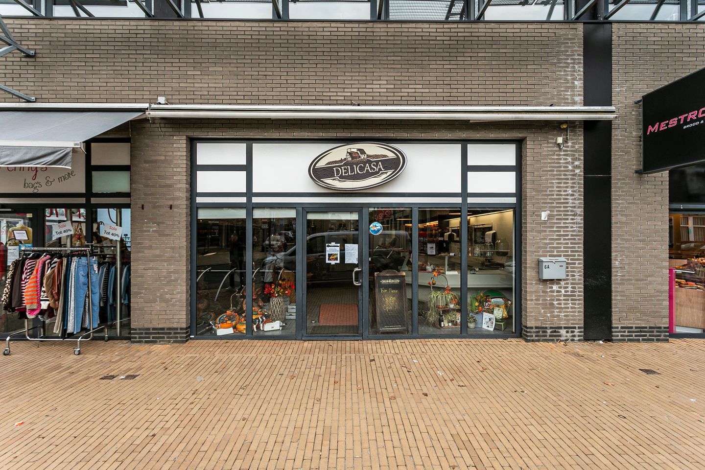 View photo 1 of Kapelweg 6-A