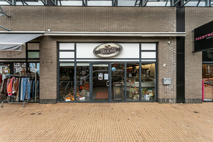 Kapelweg 6-A, Born