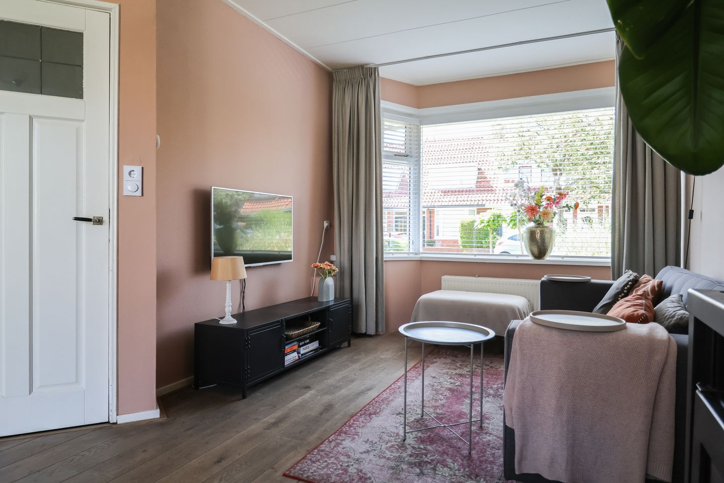 Photo 5 of d'Hondecoeterstraat 30