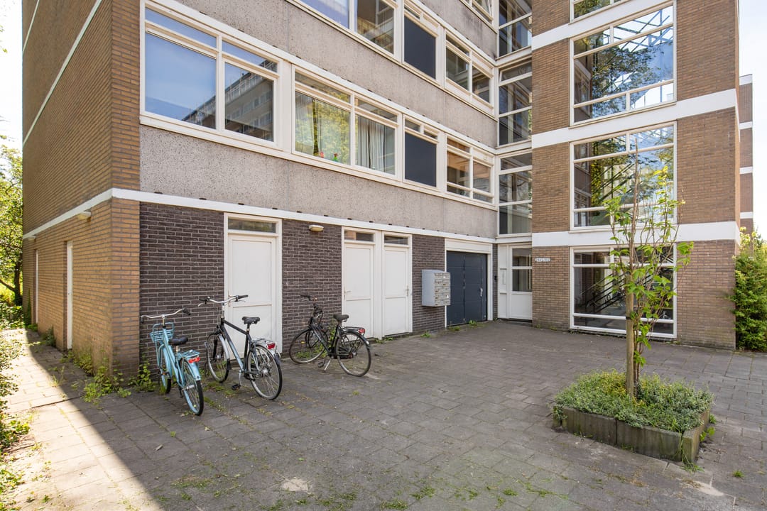 Photo 26 of Engelandlaan 294
