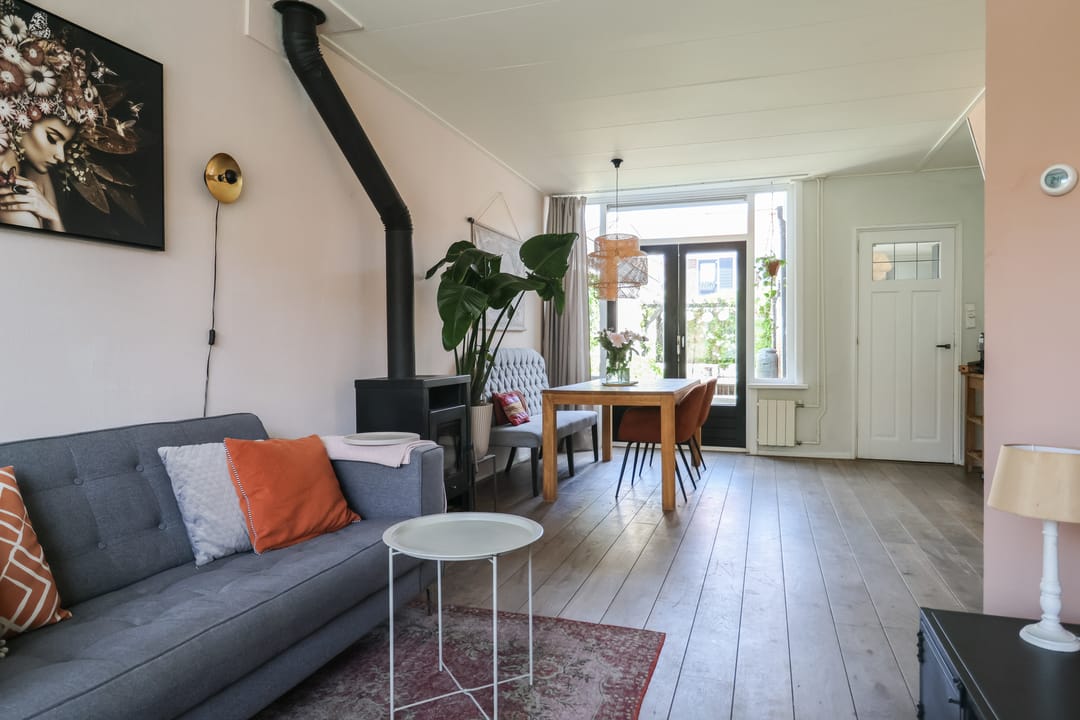 Photo 7 of d'Hondecoeterstraat 30