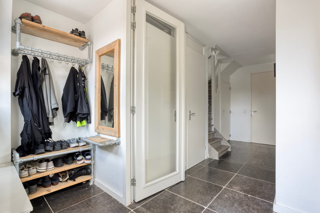 Photo 7 of Hoornsebuurt 22