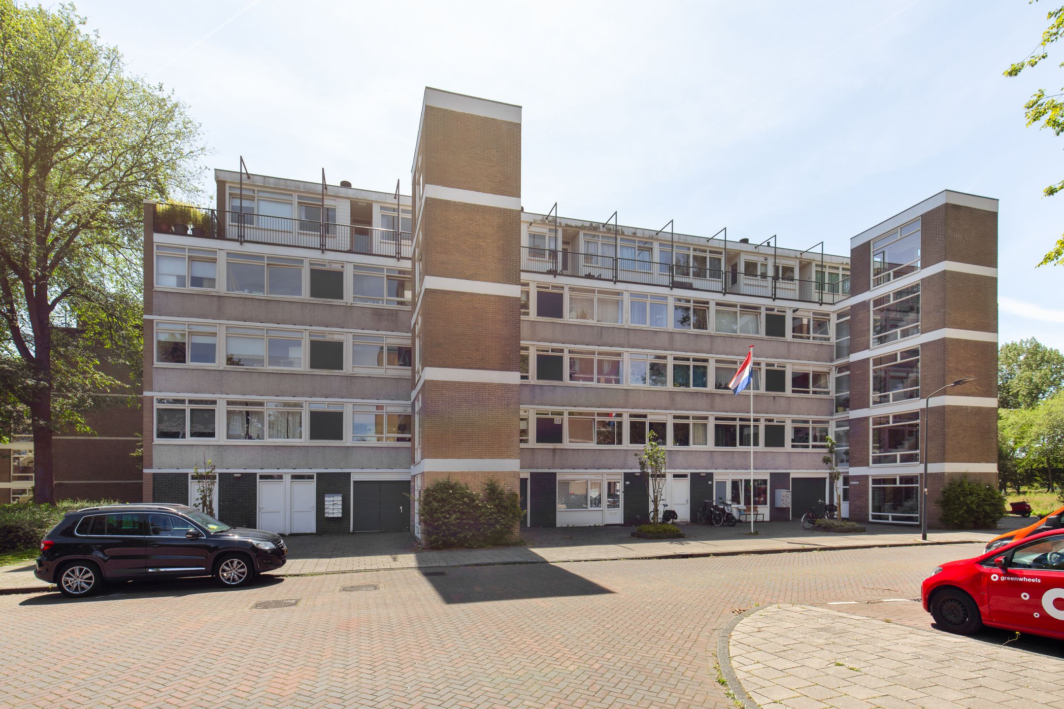 Photo 24 of Engelandlaan 294