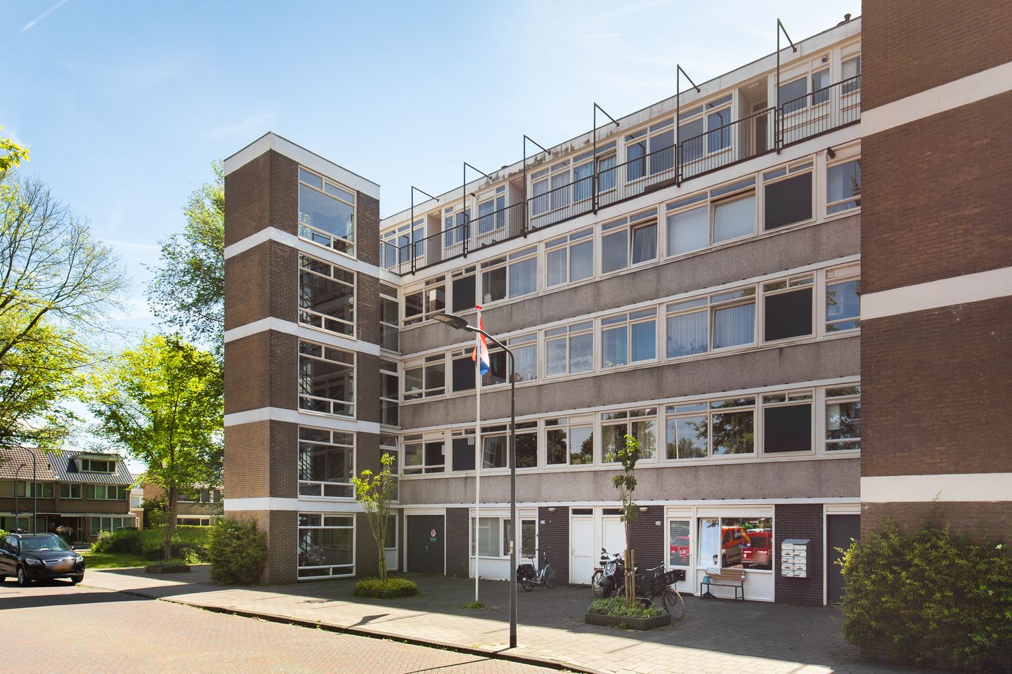 Photo 25 of Engelandlaan 294