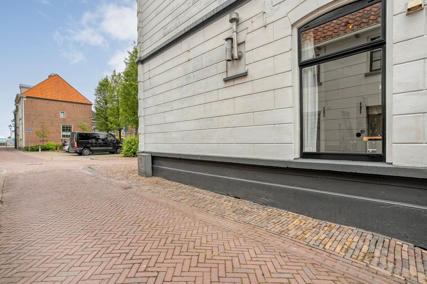 Photo 19 of Buiten Nieuwstraat 48