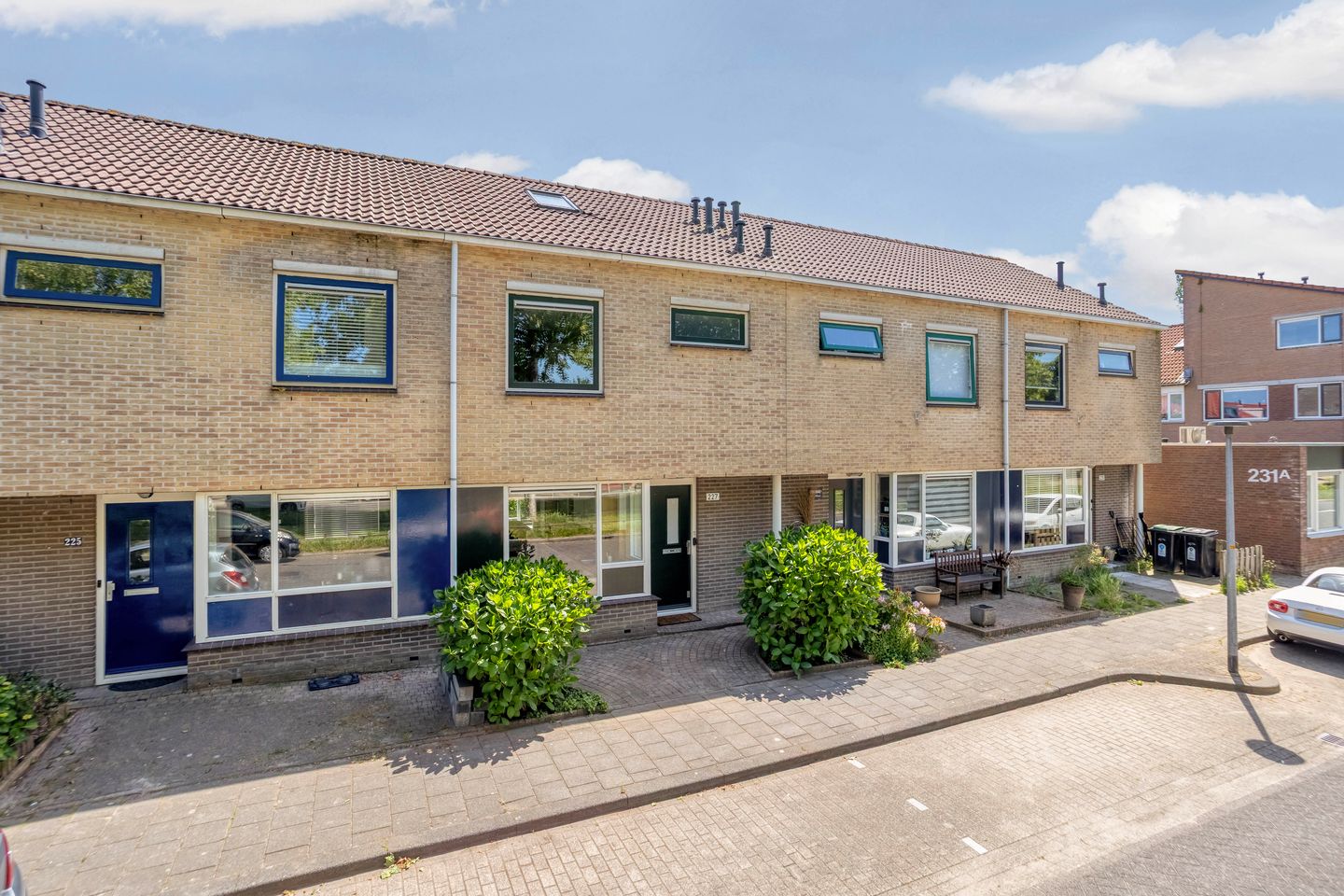 Photo 50 of Salsastraat 227