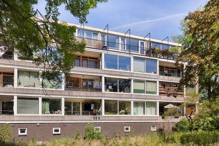 Engelandlaan 294