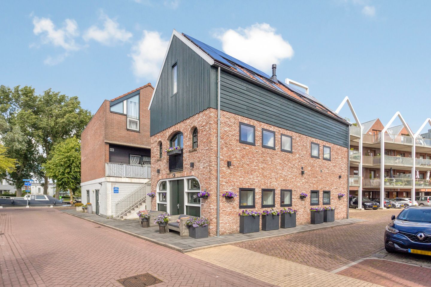 Photo 1 of Hoornsebuurt 22