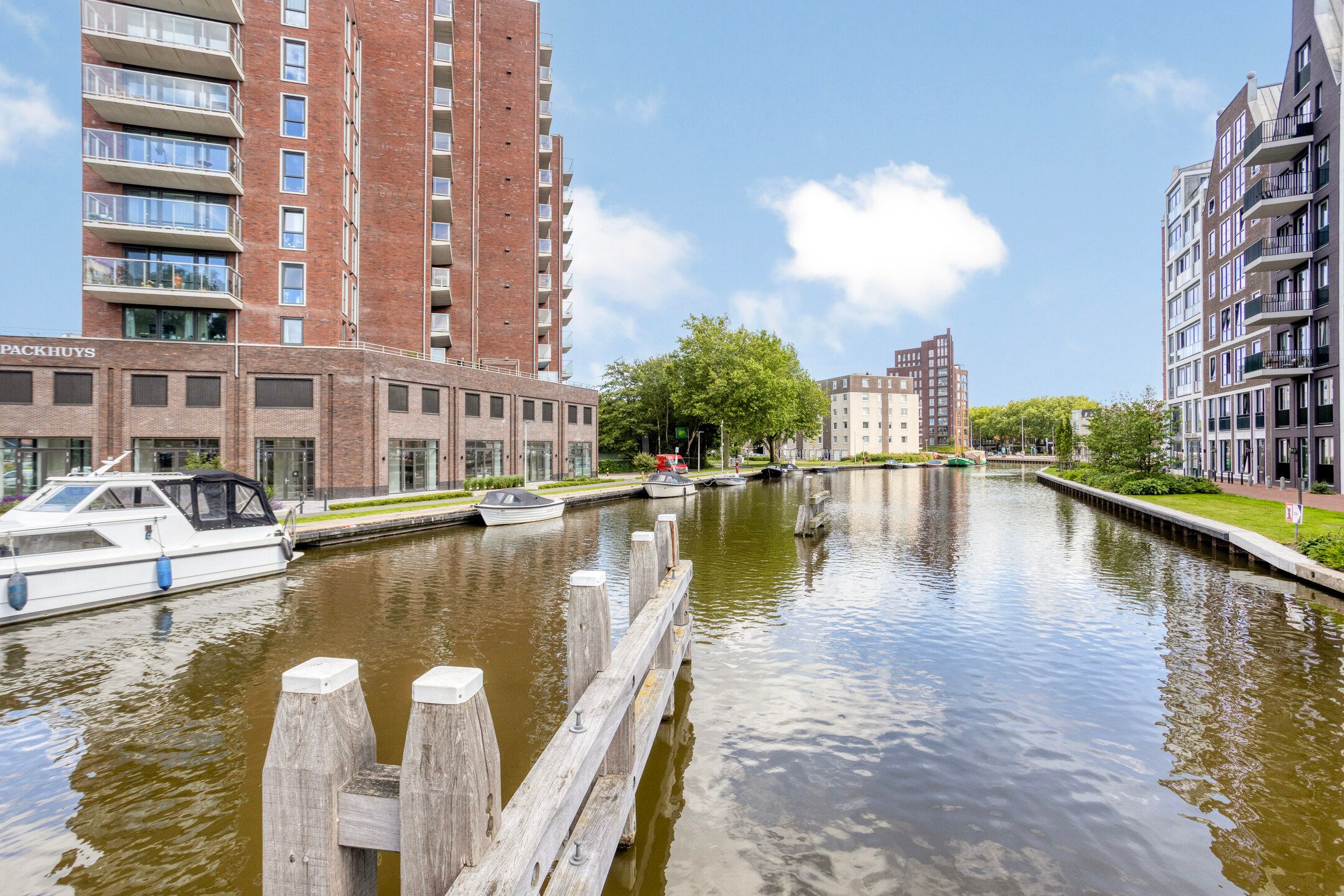 Photo 42 of Hoornsebuurt 22