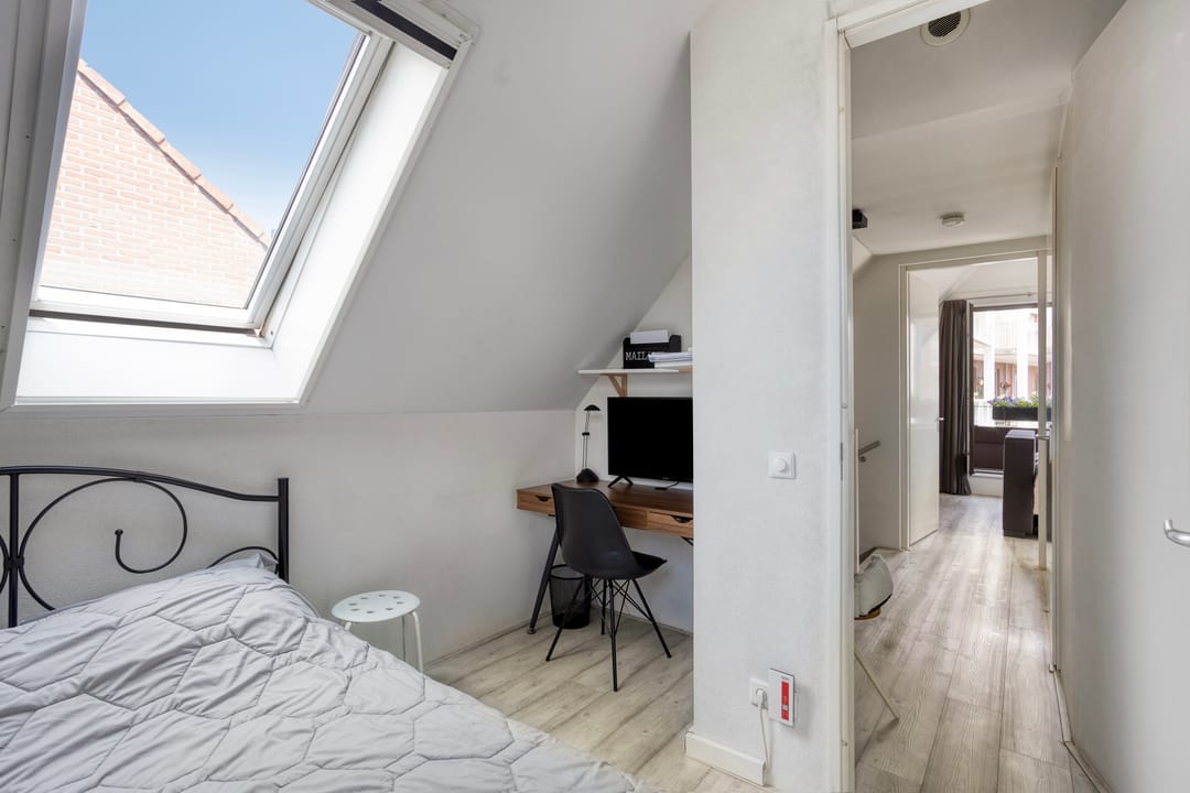 Photo 38 of Hoornsebuurt 22