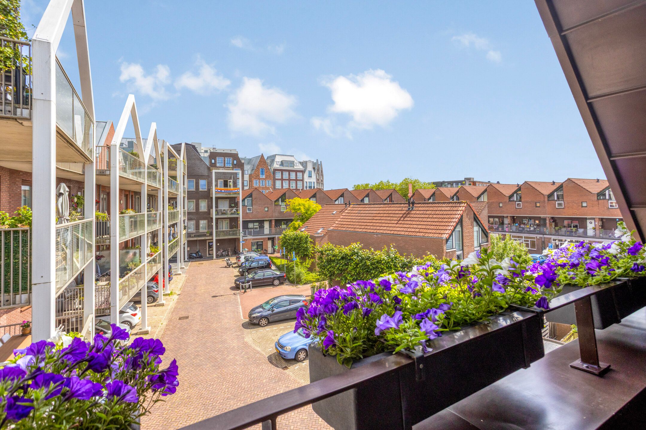 Photo 33 of Hoornsebuurt 22