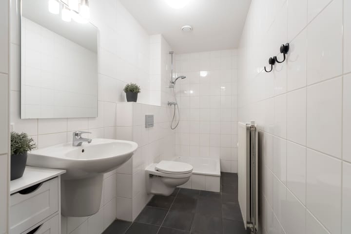 Foto 5 van Ziekerstraat 10-H