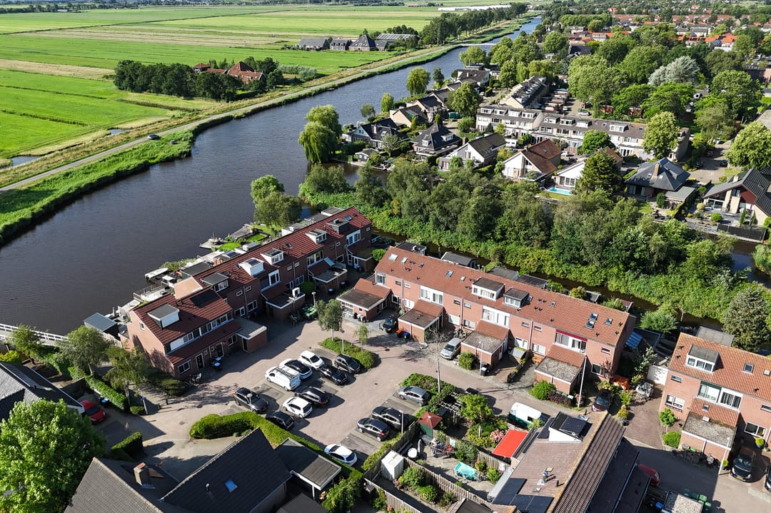 Foto 1 van De Omloop 24