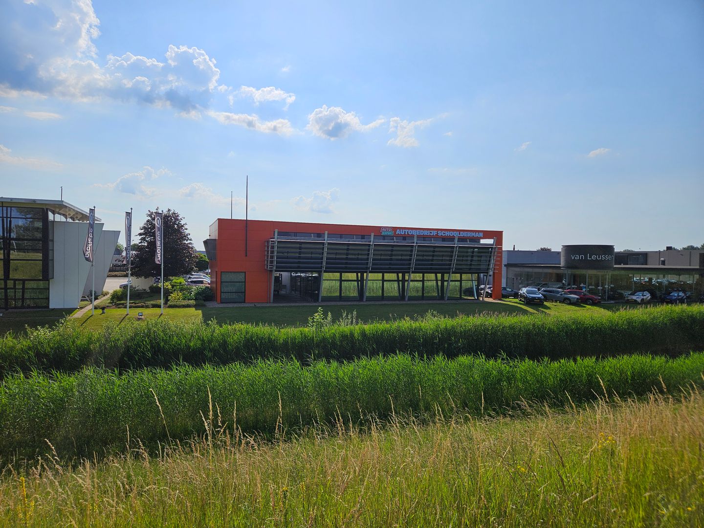 Bekijk foto 2 van Brinkhorst 15-a