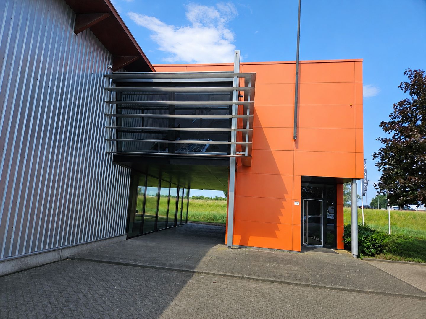 Bekijk foto 3 van Brinkhorst 15-a