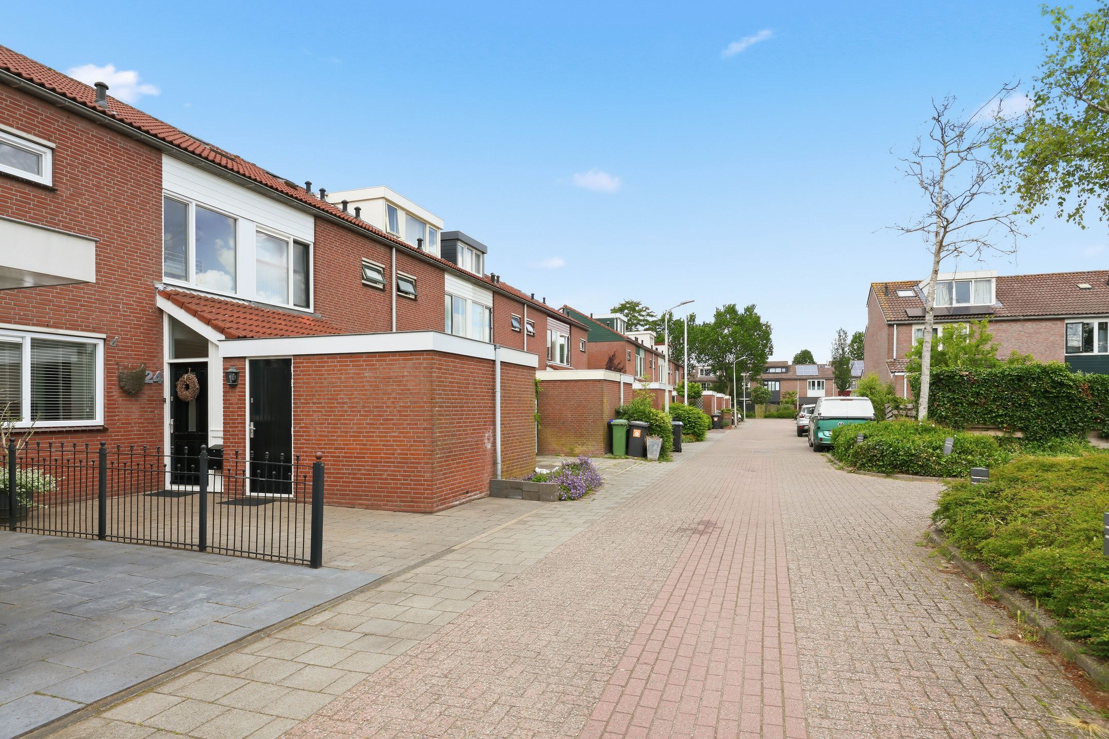 Foto 33 van De Omloop 24