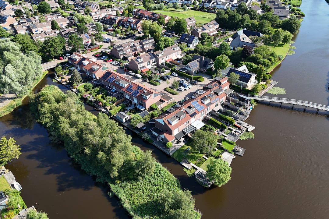 Foto 38 van De Omloop 24