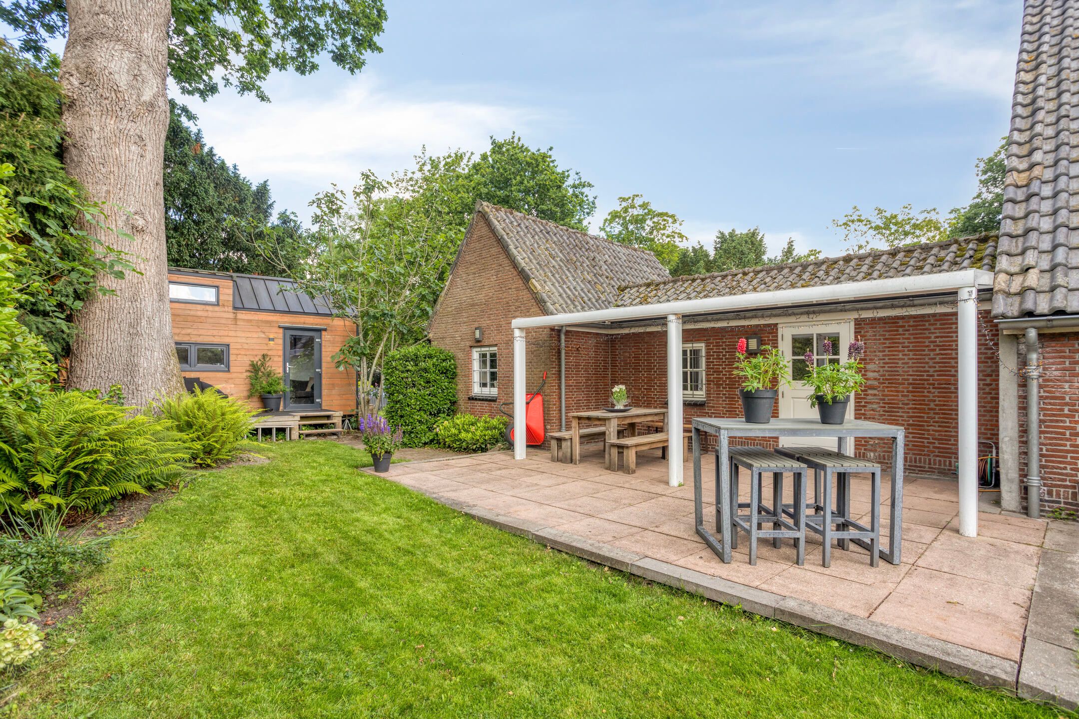 Foto 45 van Van Foreestlaan 2